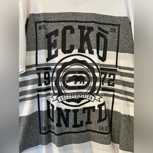 Men’s short sleeve tee